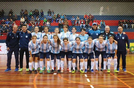 Volver a nacer
